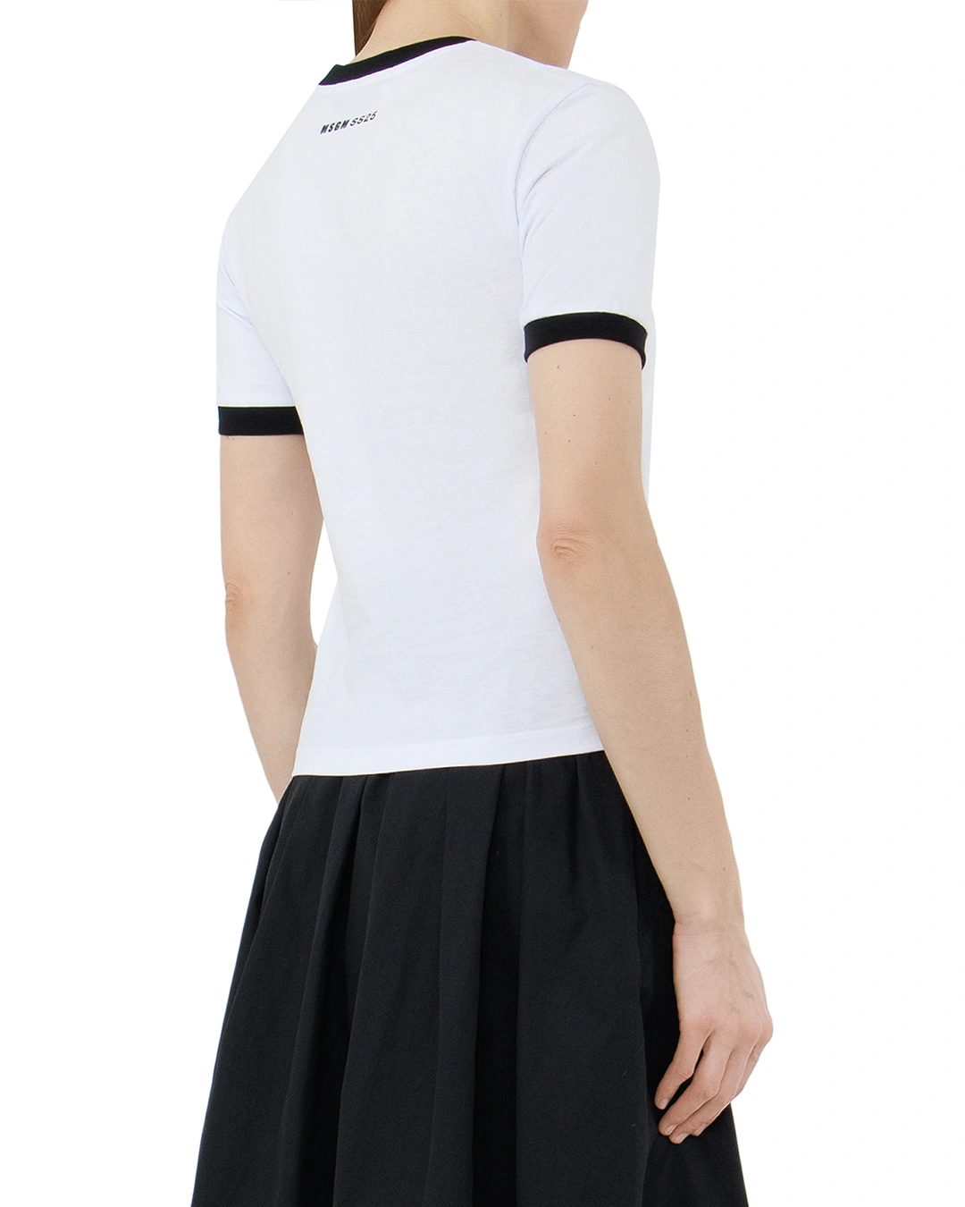 MSGM футболка — вид 4