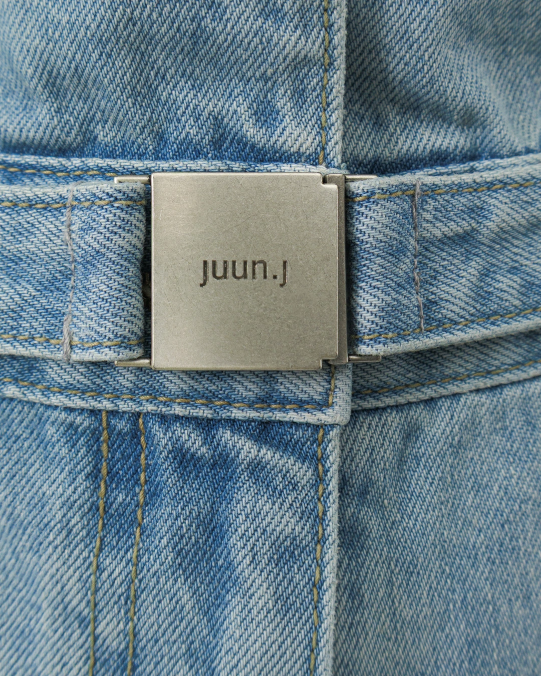 Juun.J комбинезон — вид 5