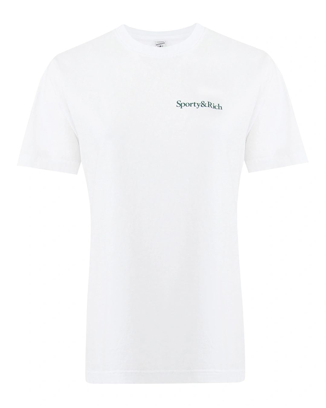 Sporty & Rich футболка — вид 1