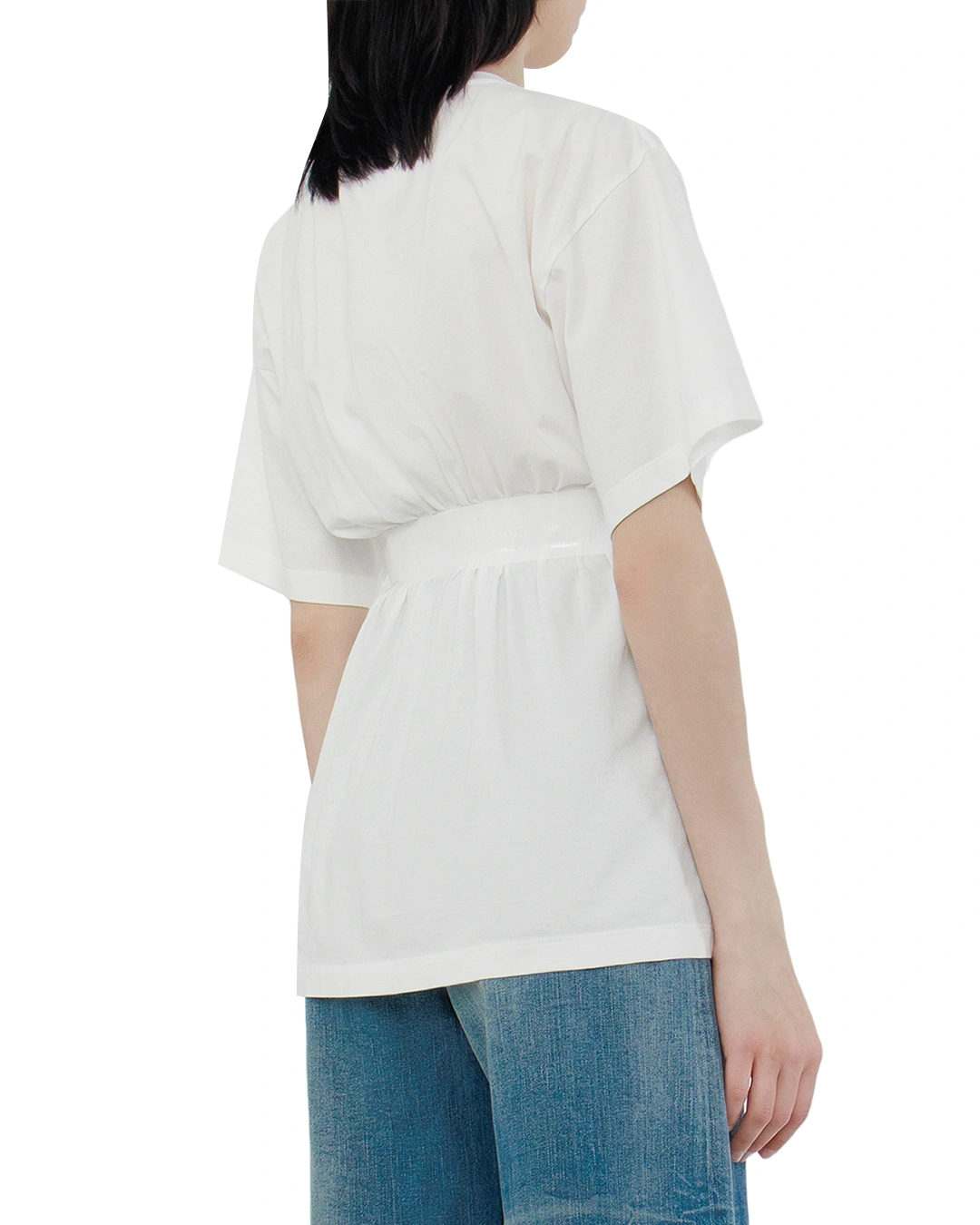 MM6 Maison Margiela футболка — вид 4