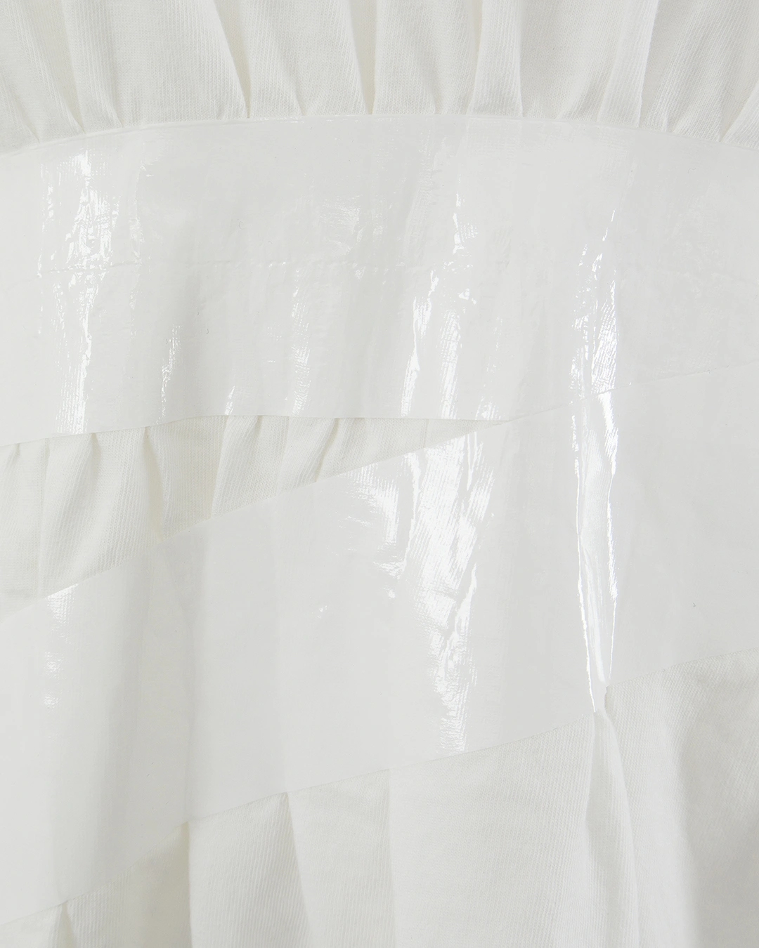 MM6 Maison Margiela футболка — вид 5
