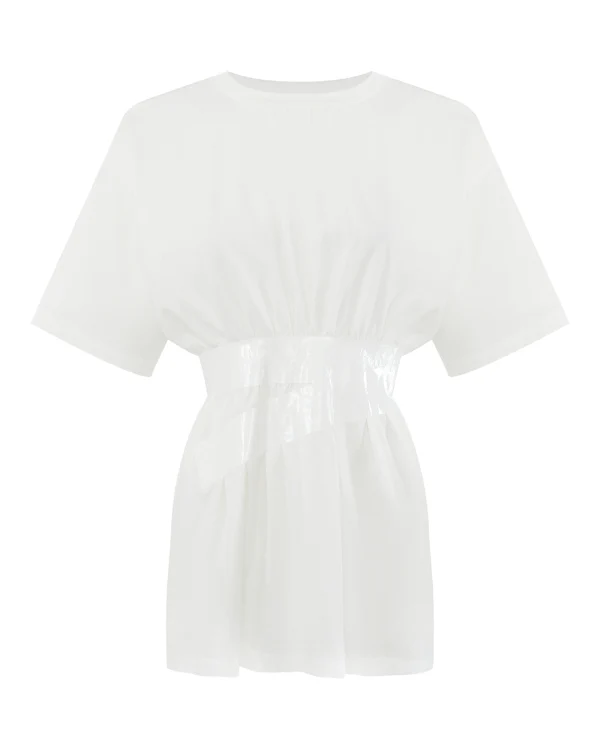 MM6 Maison Margiela футболка