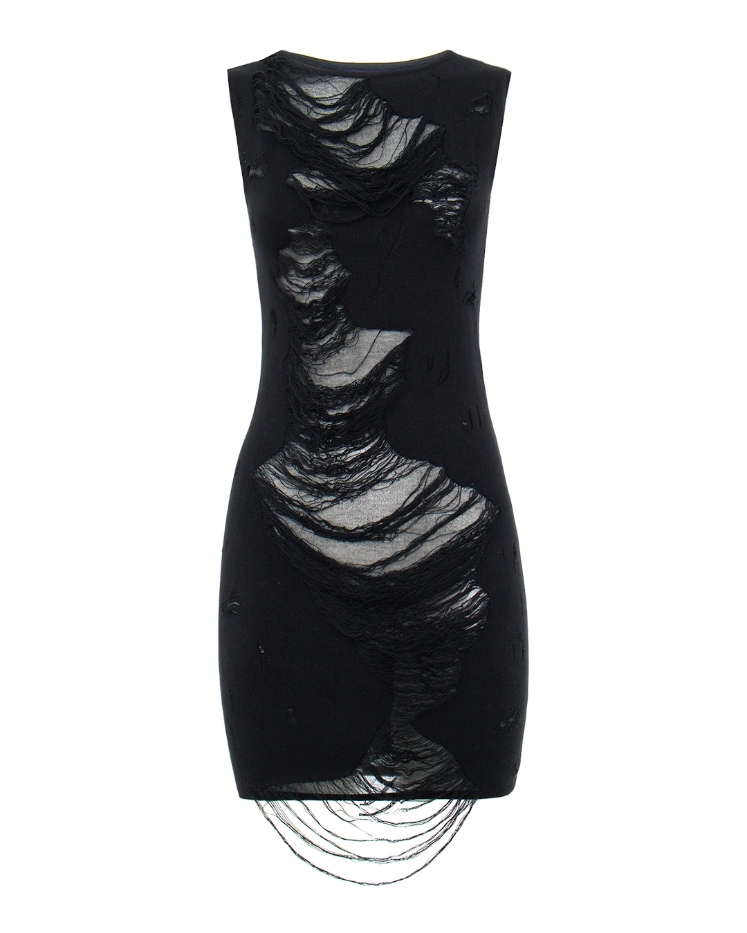 MM6 Maison Margiela платье — вид 1