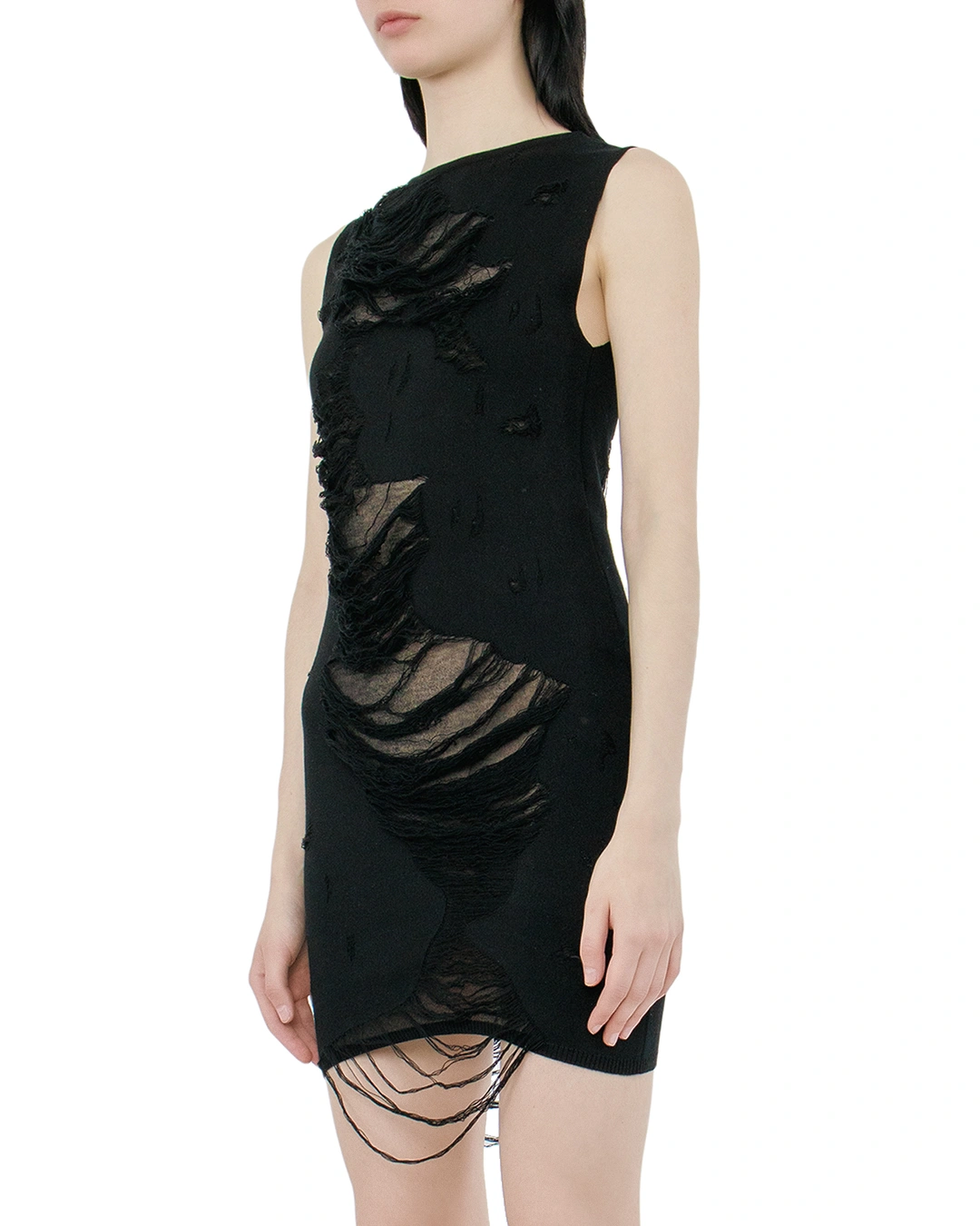 MM6 Maison Margiela платье — вид 3