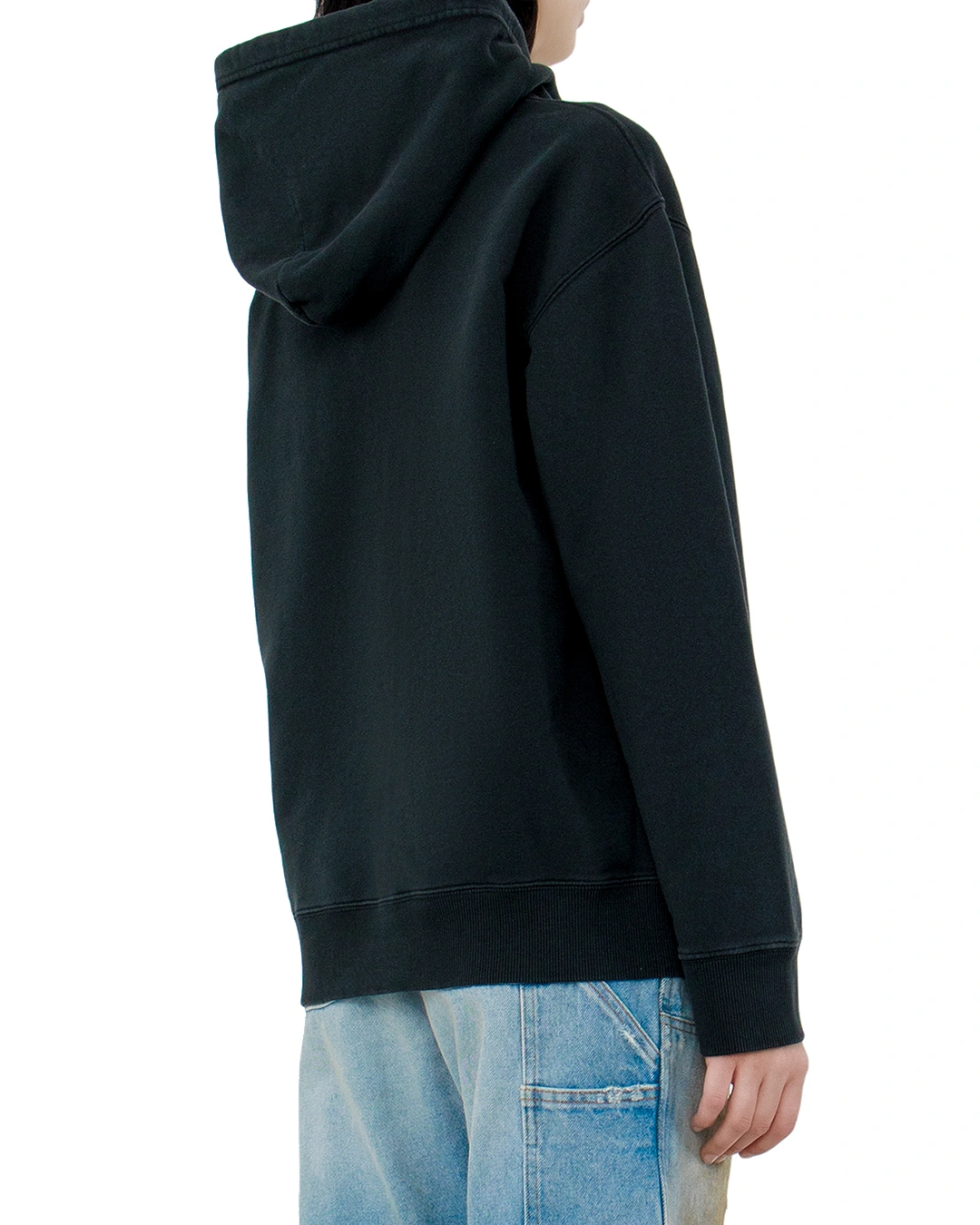 MM6 Maison Margiela худи — вид 4