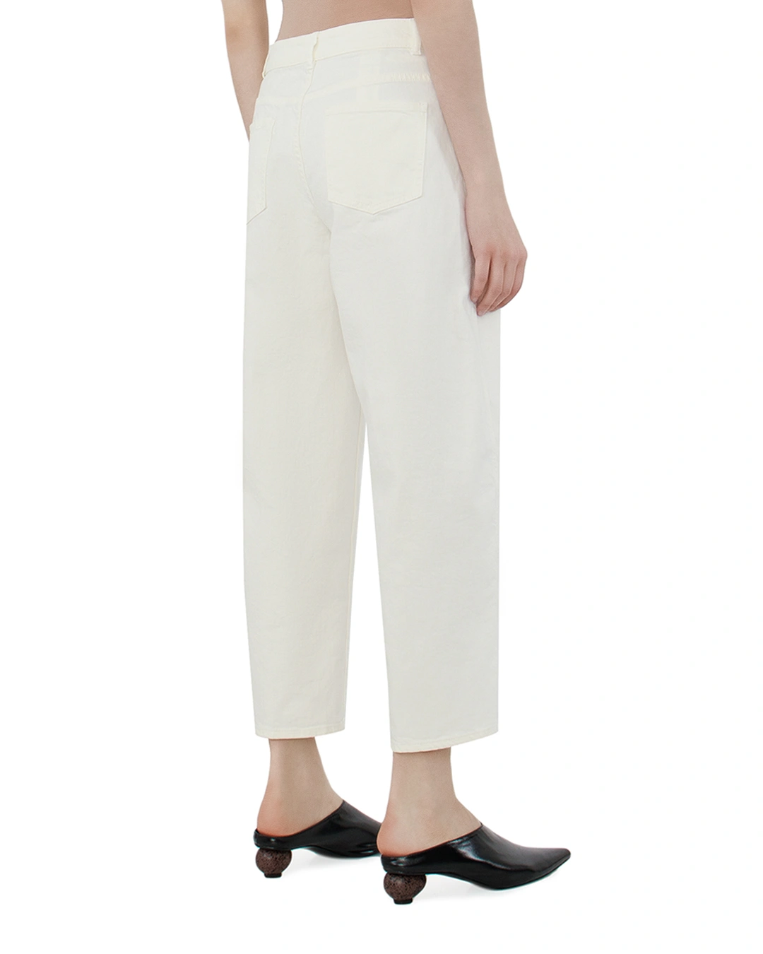 Peserico EASY джинсы — вид 4