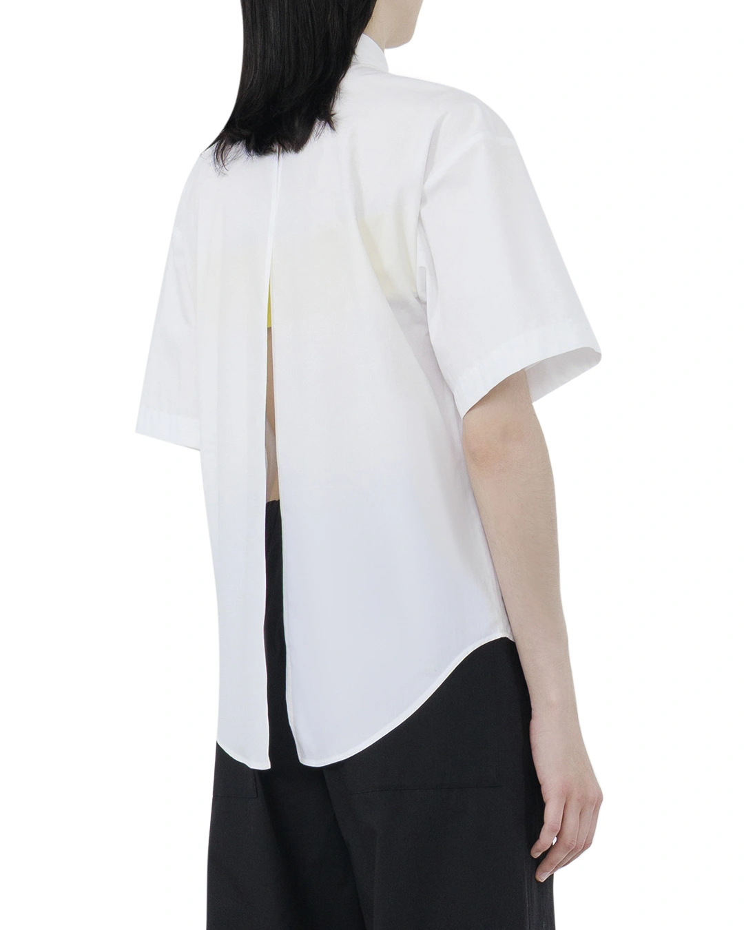 MSGM рубашка — вид 4