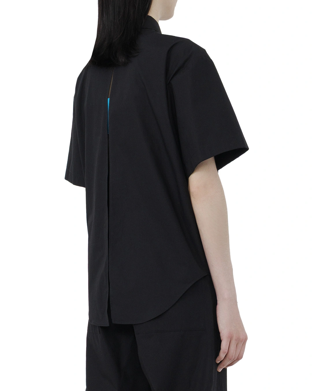 MSGM рубашка — вид 4