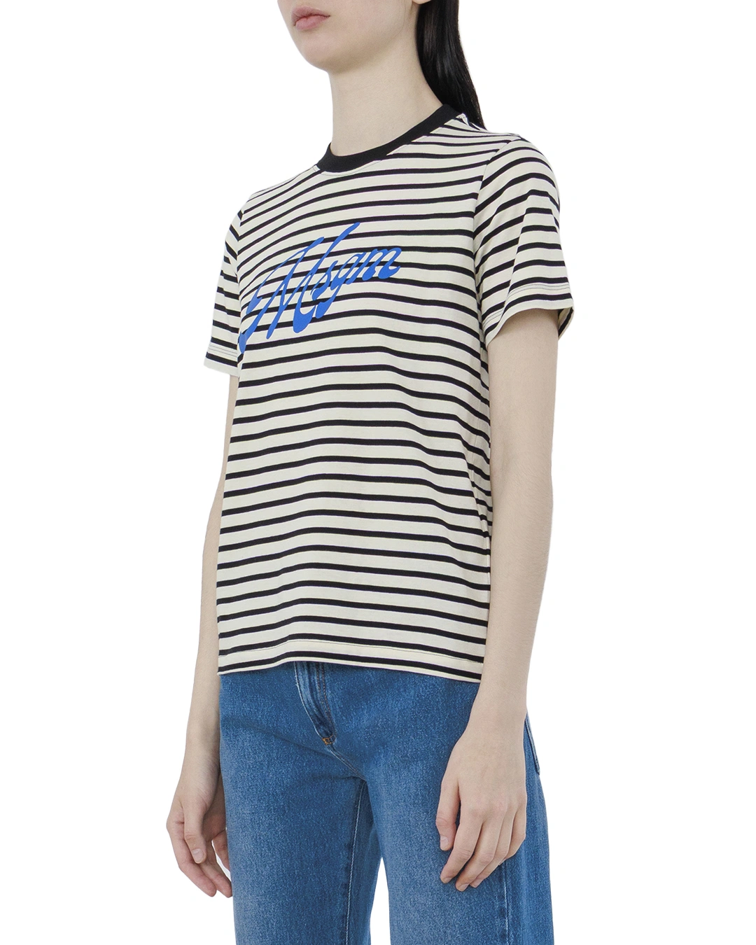 MSGM футболка — вид 3