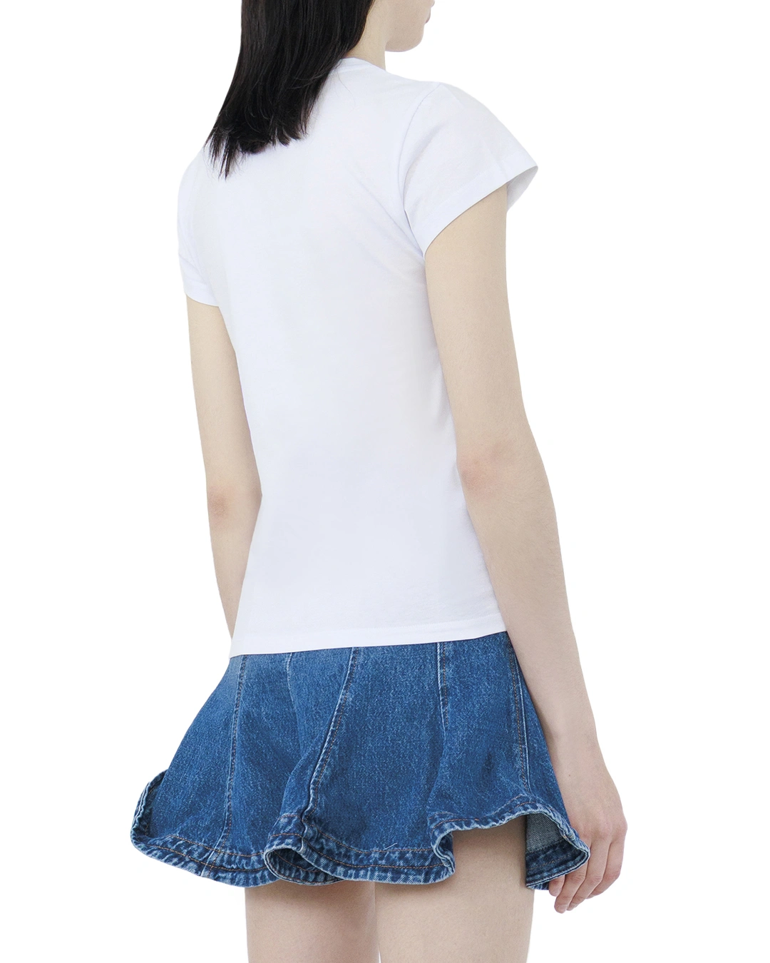 MSGM футболка — вид 4
