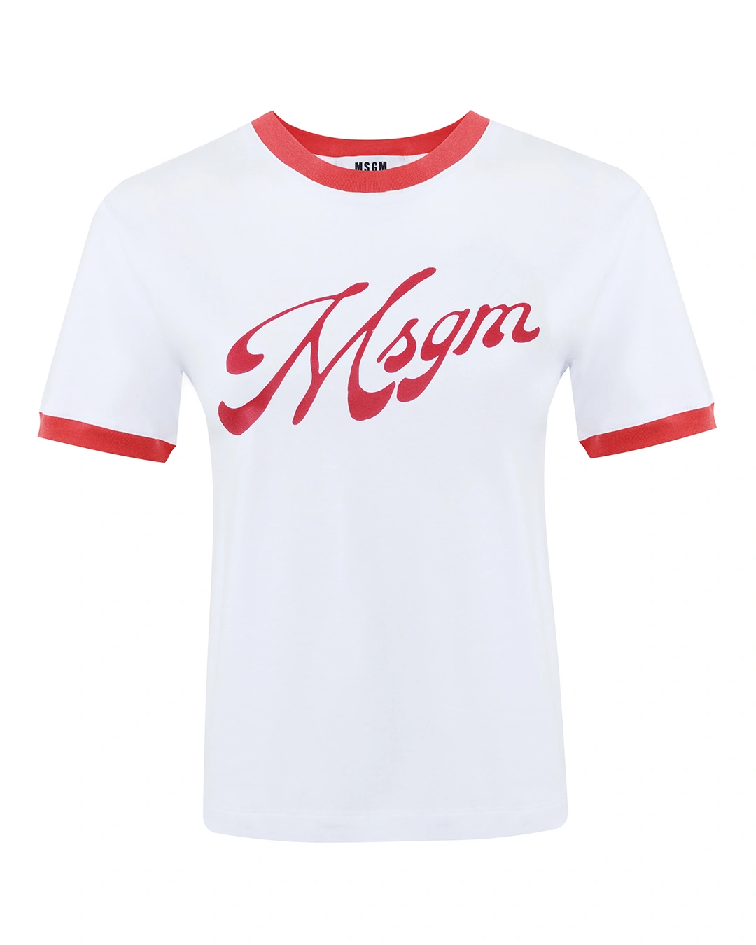 MSGM футболка — вид 1