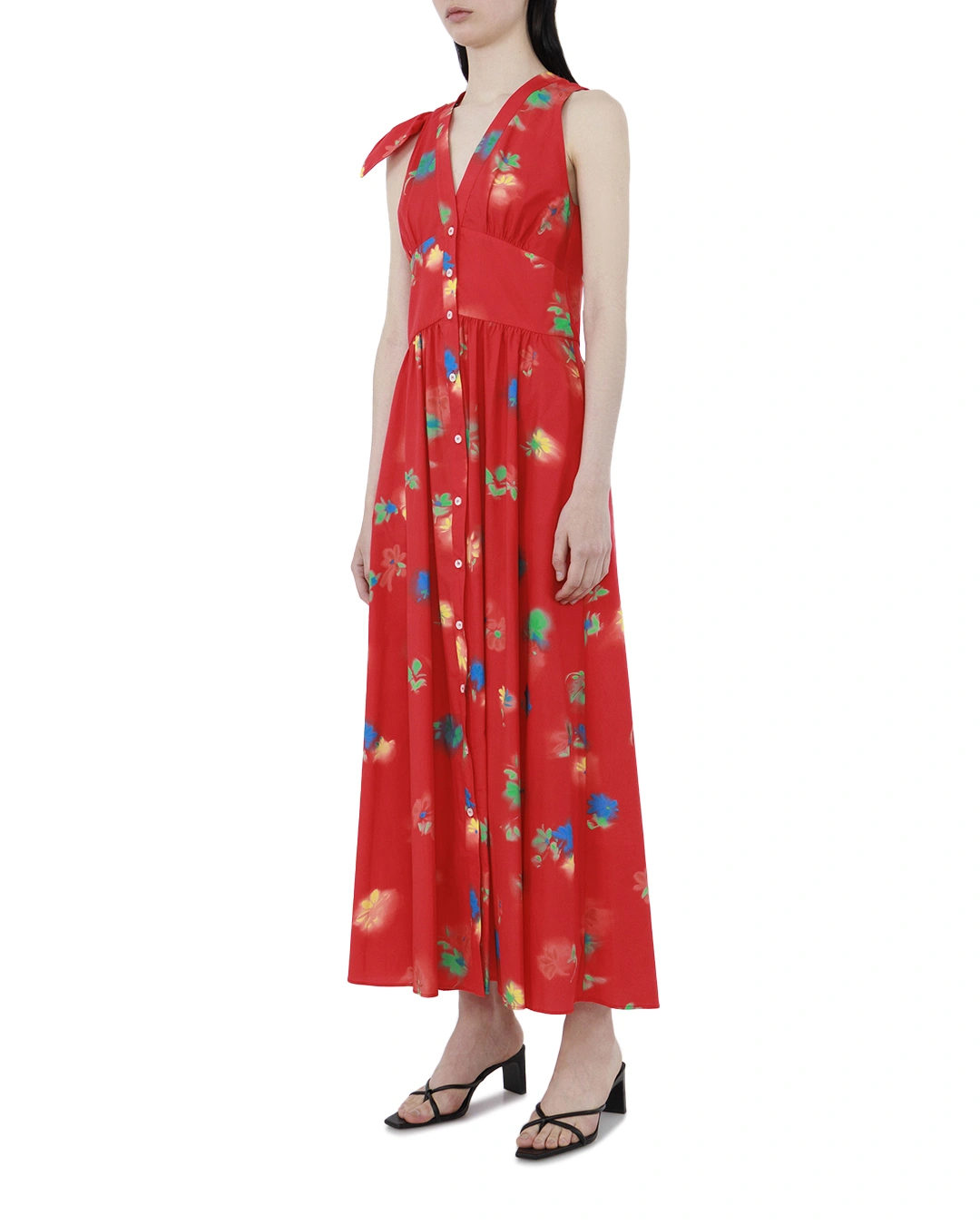 MSGM платье — вид 3
