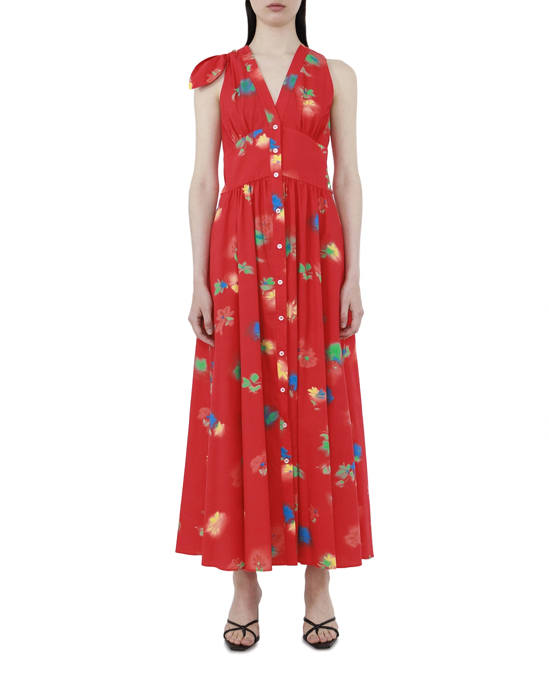 MSGM платье — вид 2
