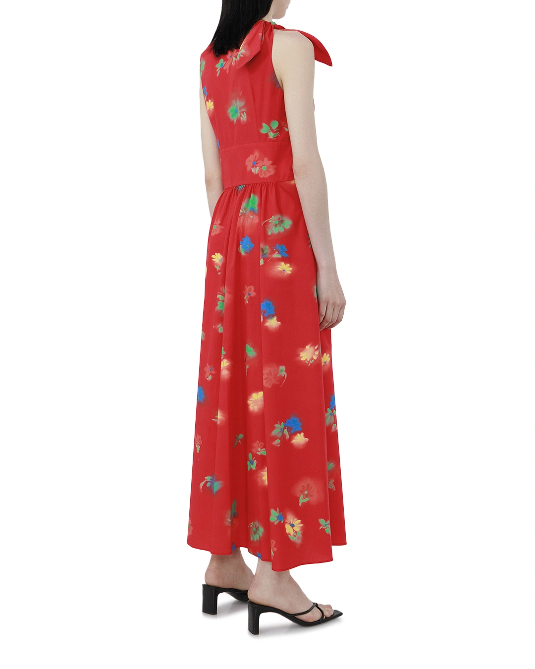 MSGM платье — вид 4