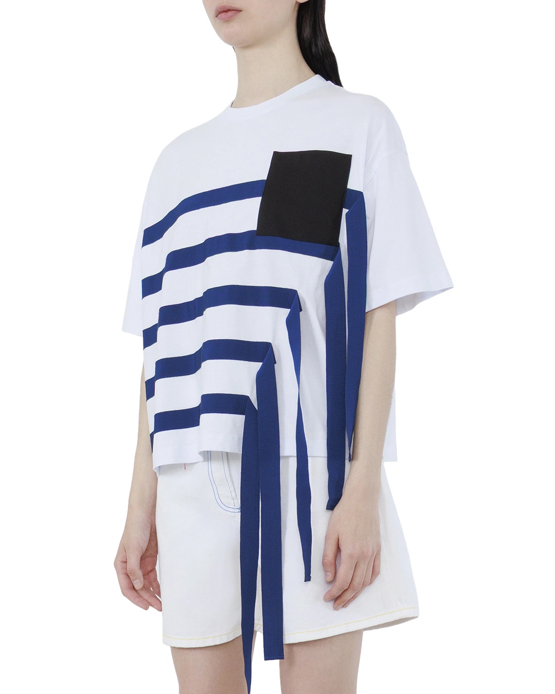 MSGM футболка — вид 3