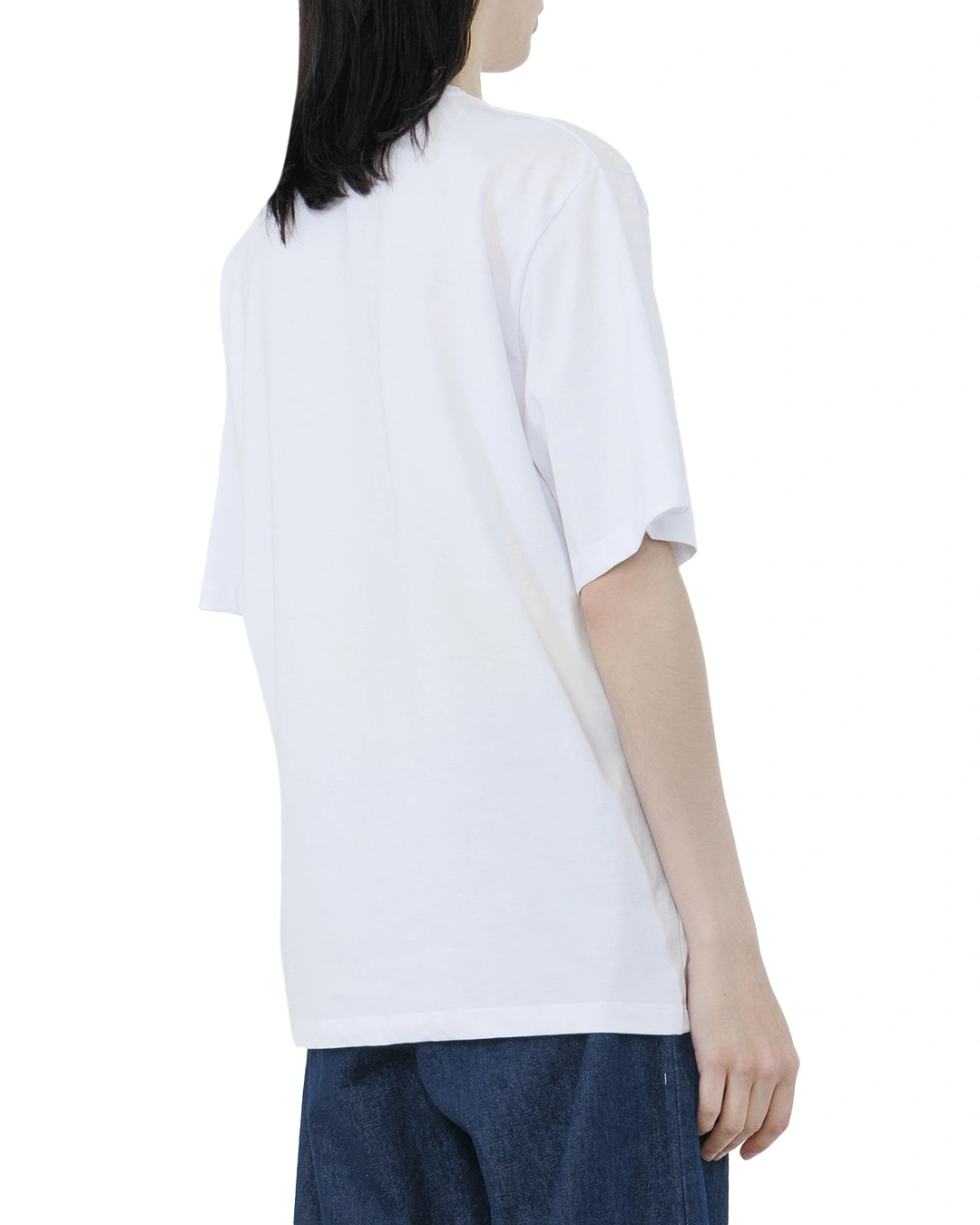 MSGM футболка — вид 4