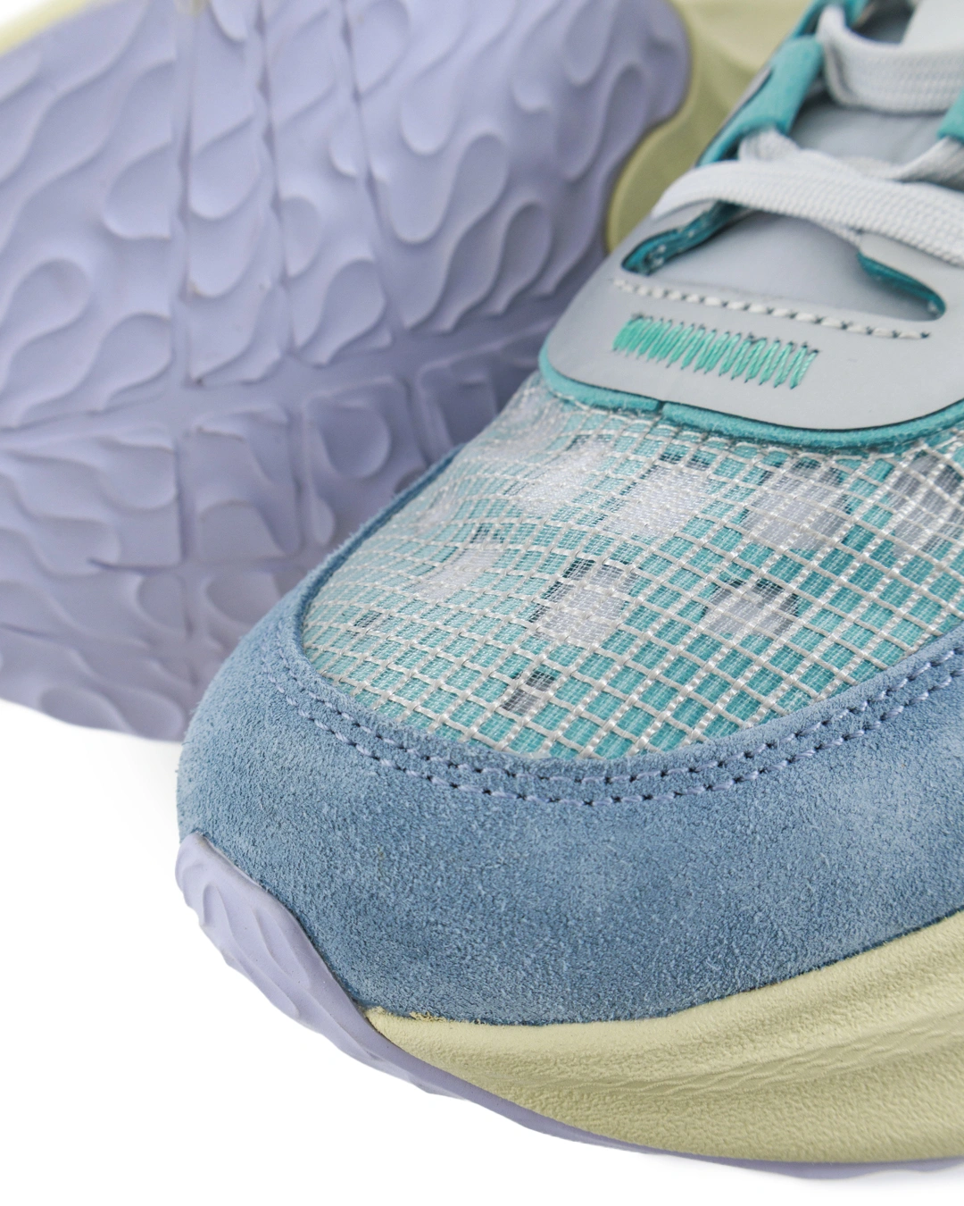 Premiata sport кроссовки — вид 3