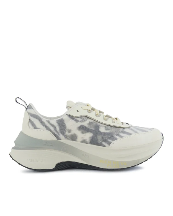 Premiata sport кроссовки
