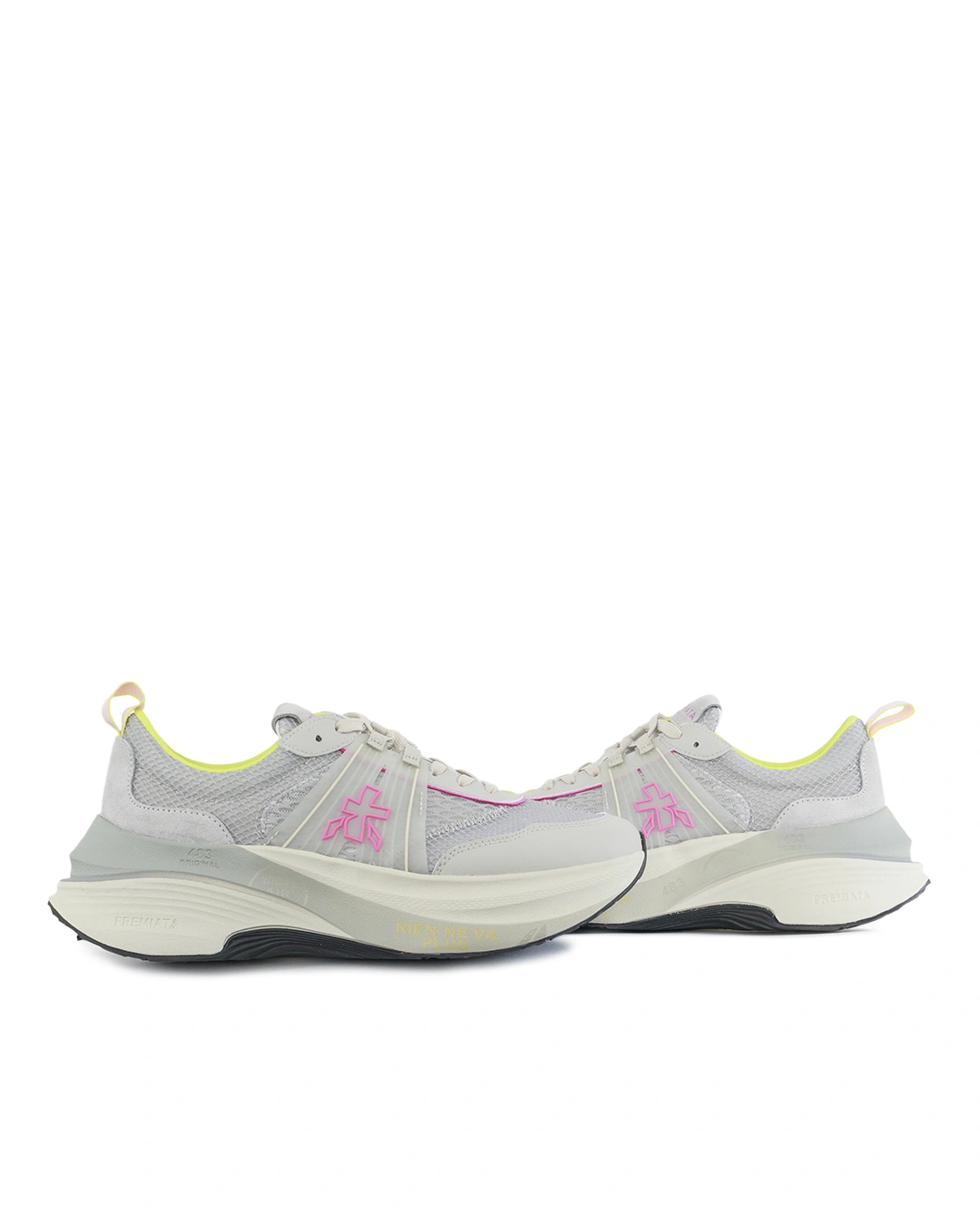 Premiata sport кроссовки — вид 2