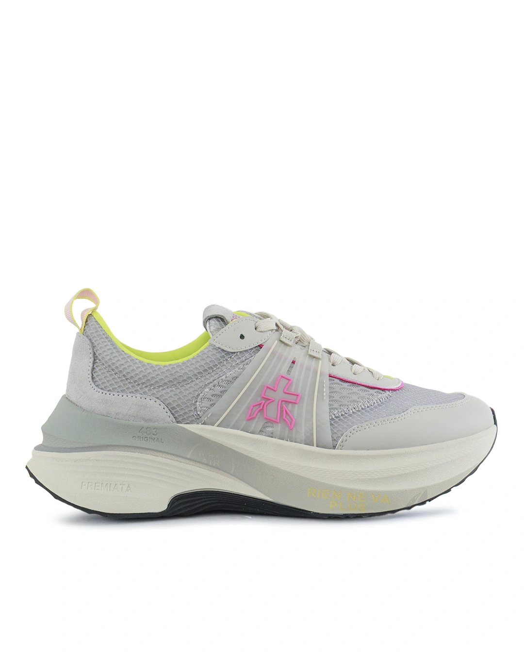 Premiata sport кроссовки — вид 1