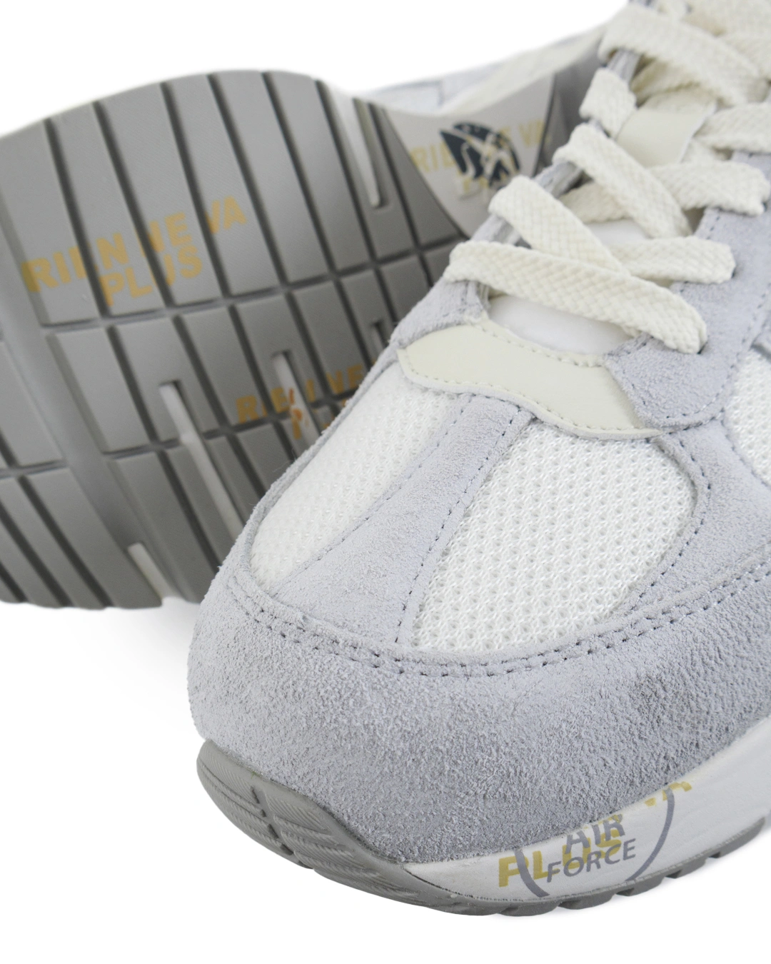 Premiata sport кроссовки — вид 3