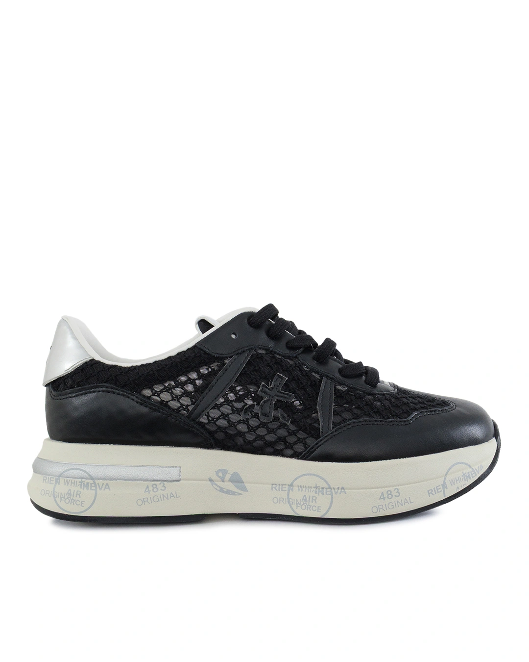 Premiata sport кроссовки — вид 1