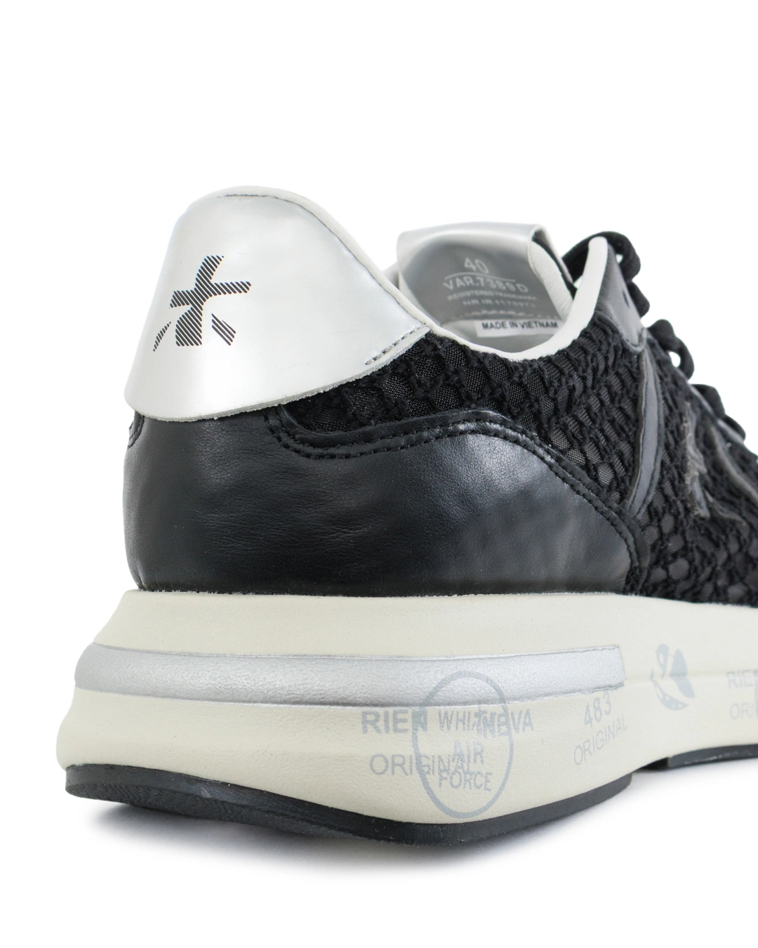 Premiata sport кроссовки — вид 4