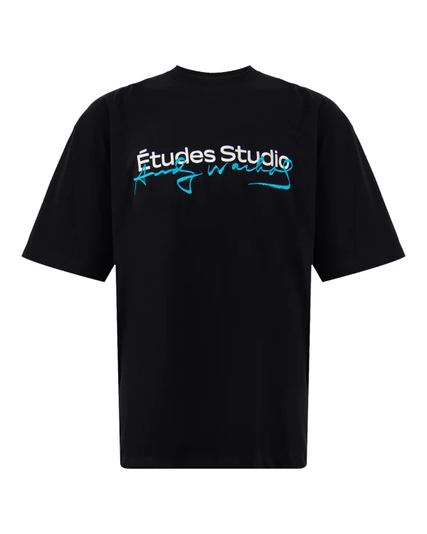 Études футболка
