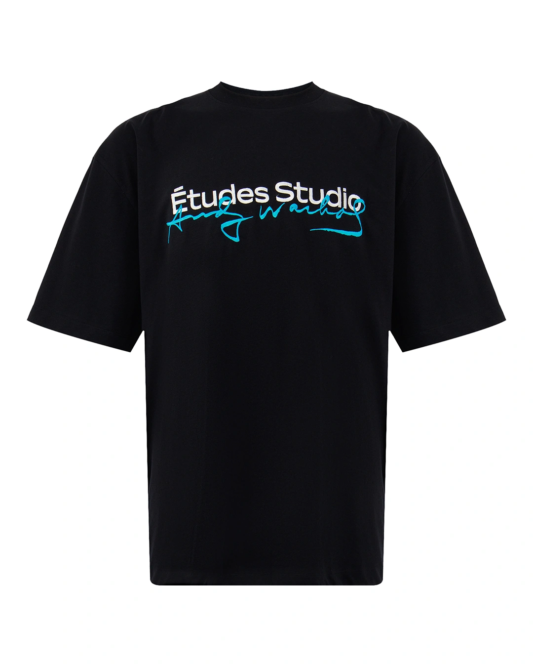 Études футболка — вид 1