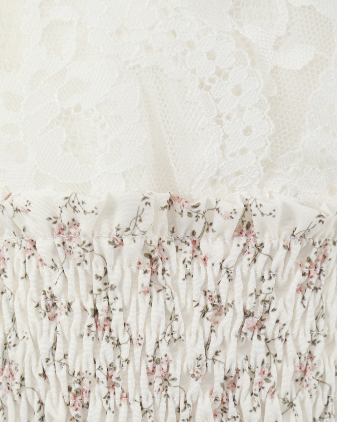 Paperlace платье — вид 5
