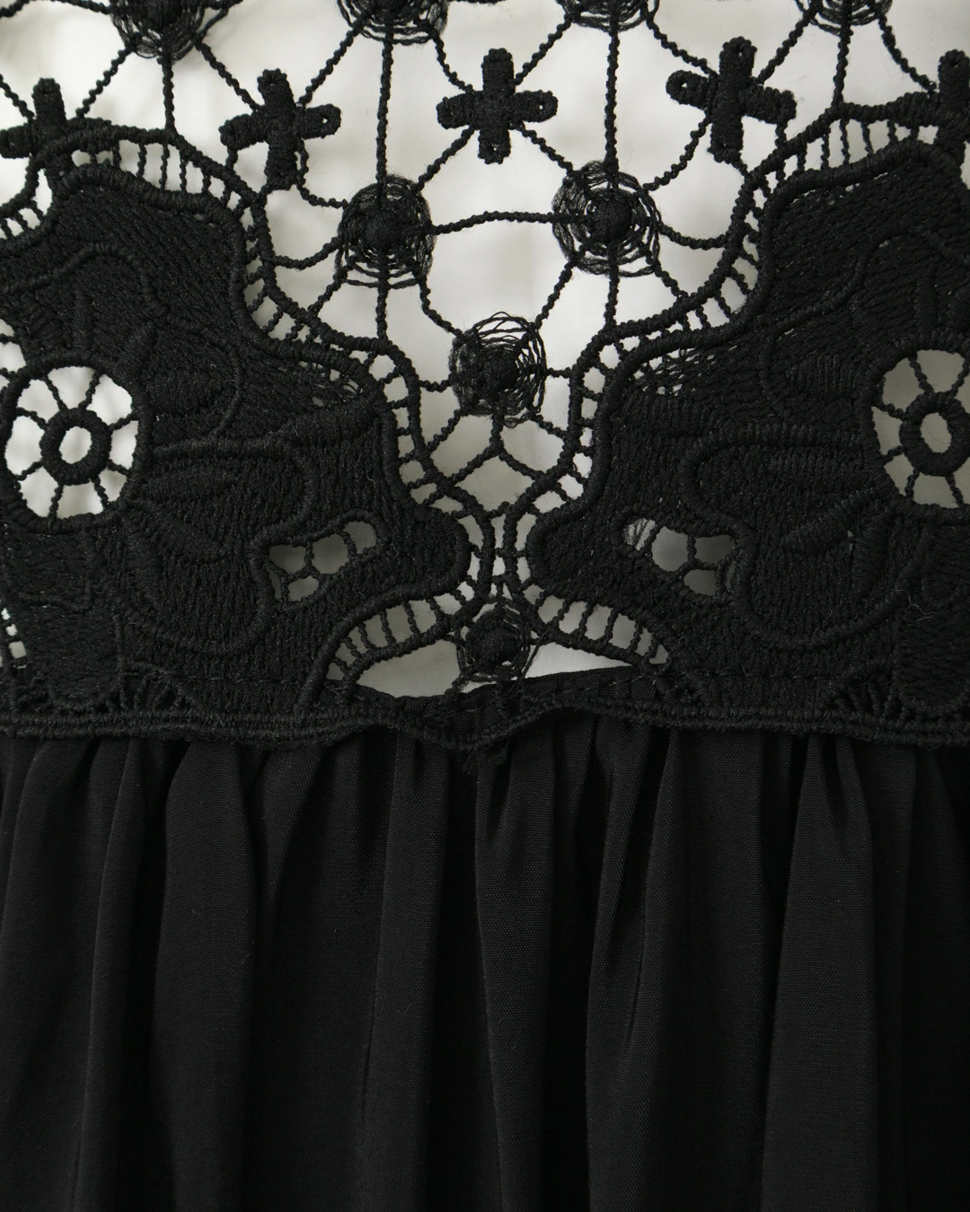 Paperlace платье — вид 5