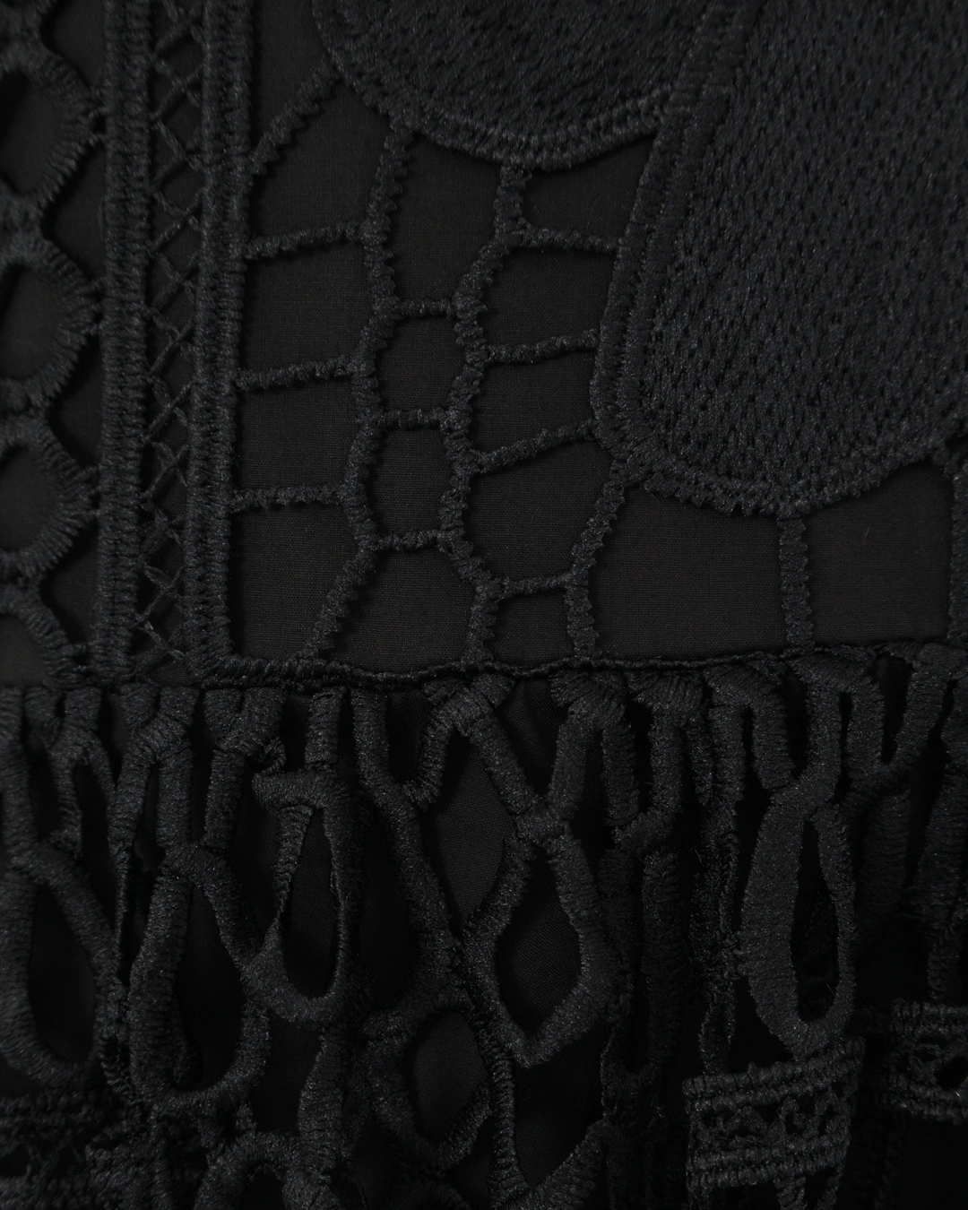 Paperlace платье — вид 5