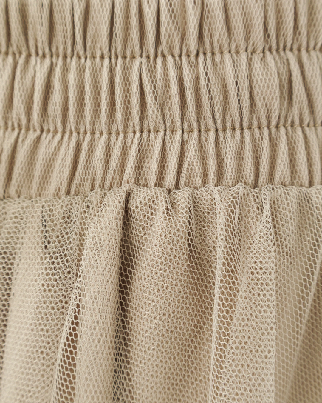 Paperlace юбка — вид 5