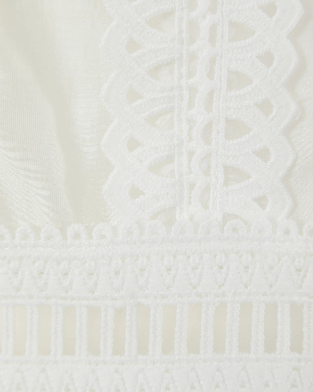 Paperlace блуза — вид 5