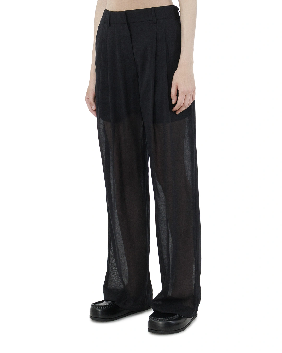 HELMUT LANG брюки — вид 3