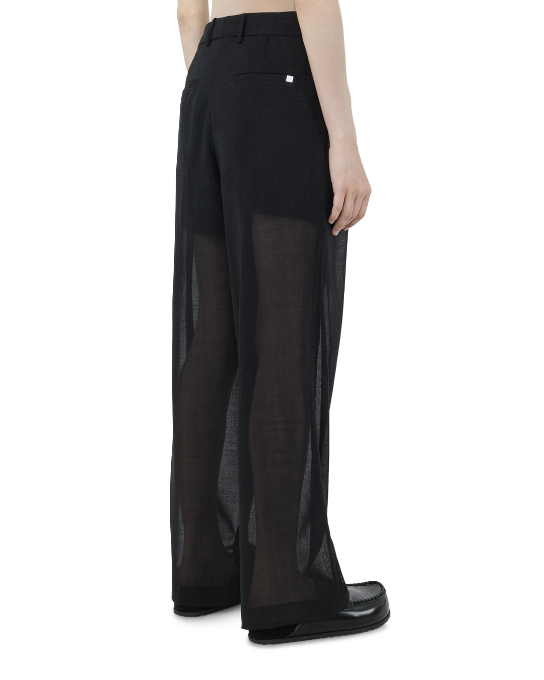 HELMUT LANG брюки — вид 4