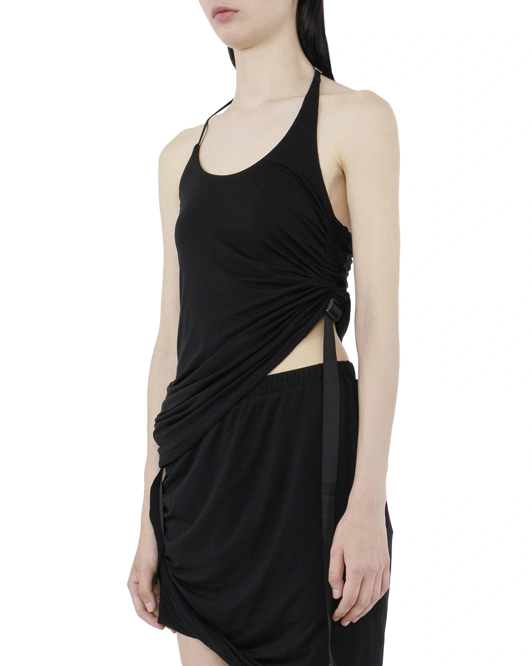 HELMUT LANG топ — вид 3