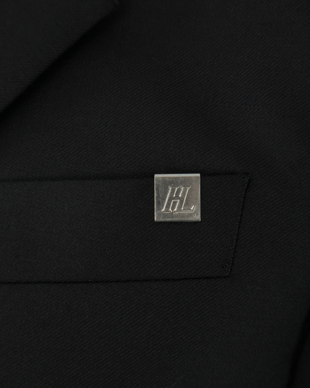 HELMUT LANG приталеный жакет — вид 5