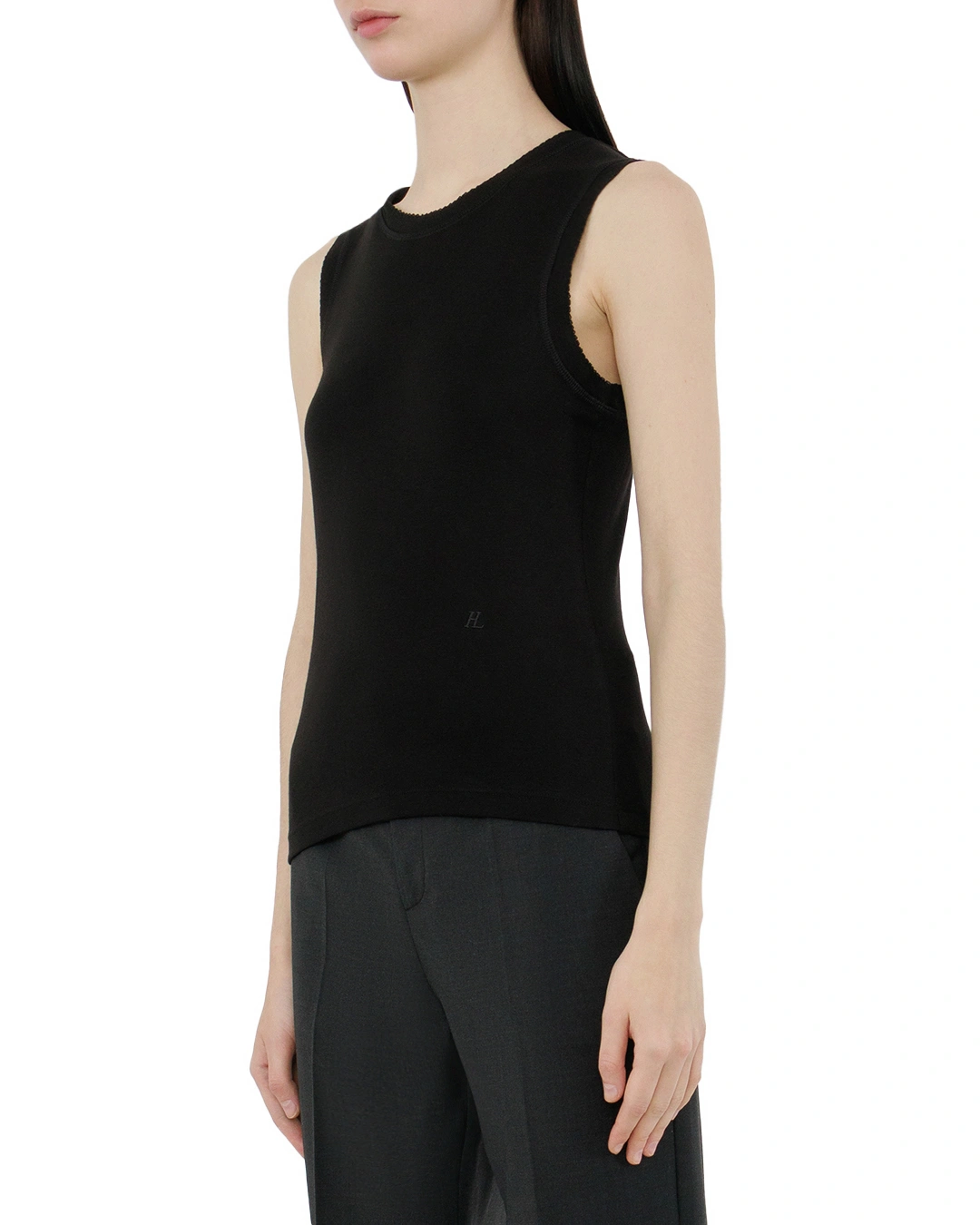 HELMUT LANG топ — вид 3