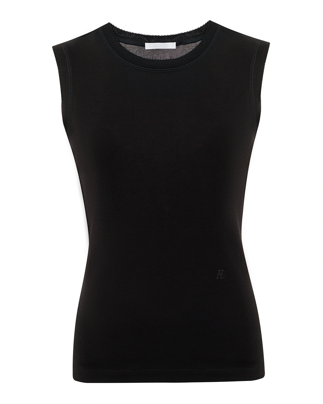 HELMUT LANG топ — вид 1