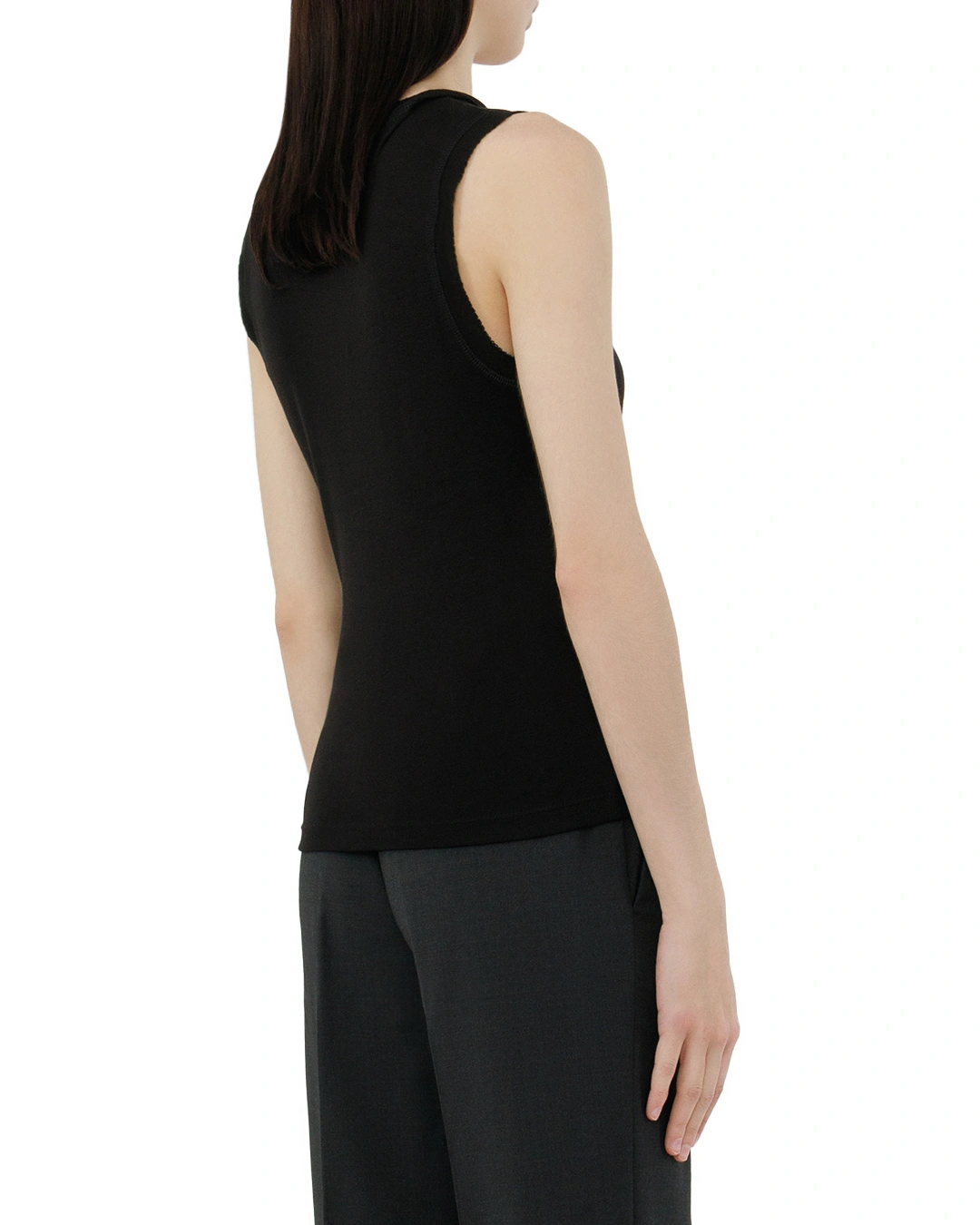 HELMUT LANG топ — вид 4