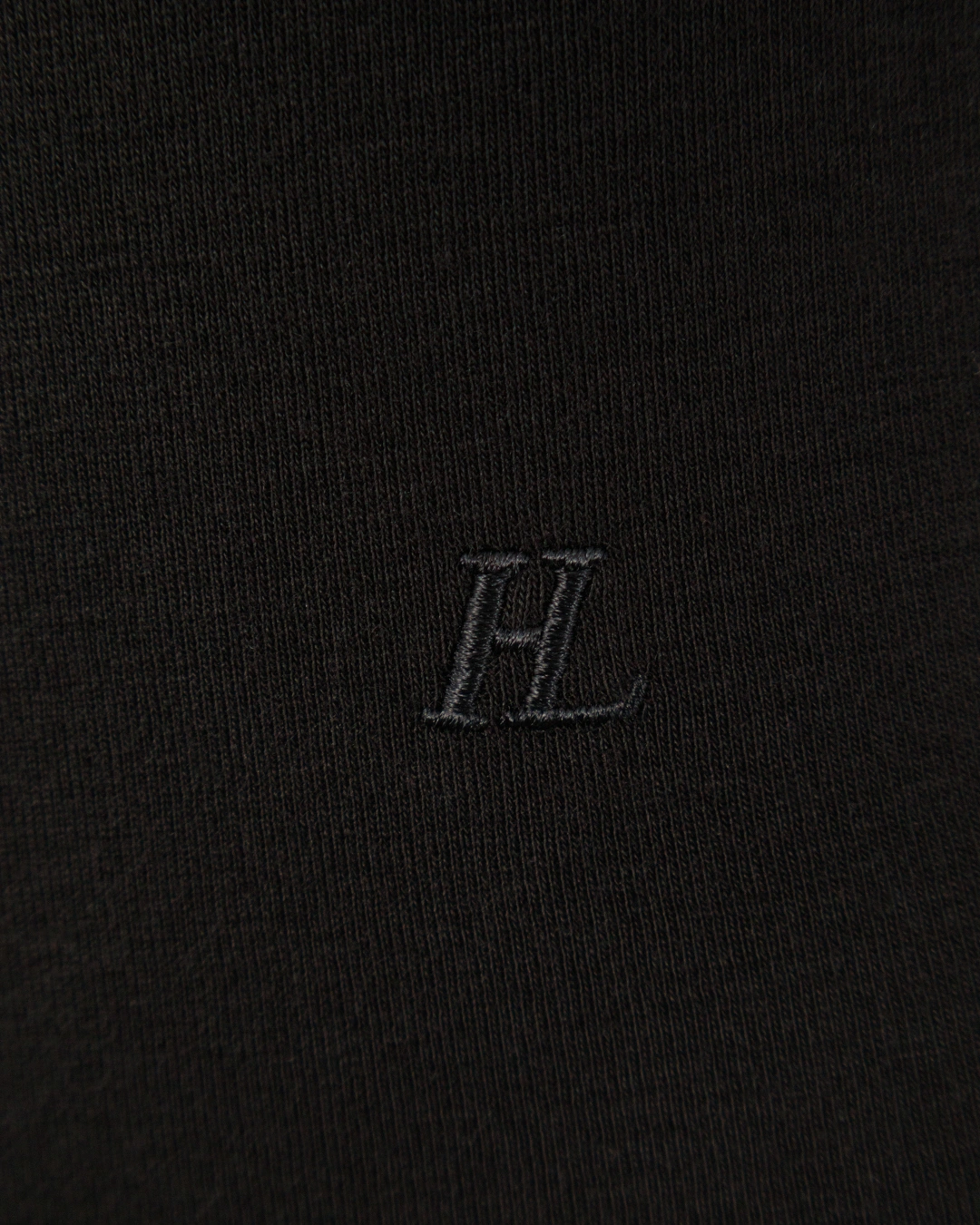 HELMUT LANG топ — вид 5