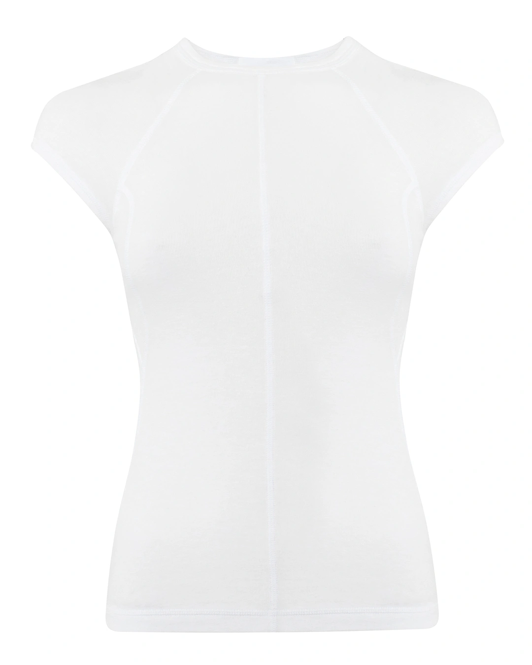 HELMUT LANG топ — вид 1