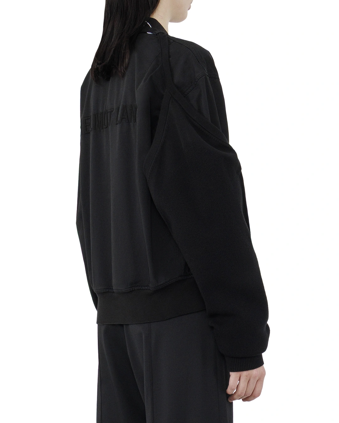 HELMUT LANG бомбер — вид 4