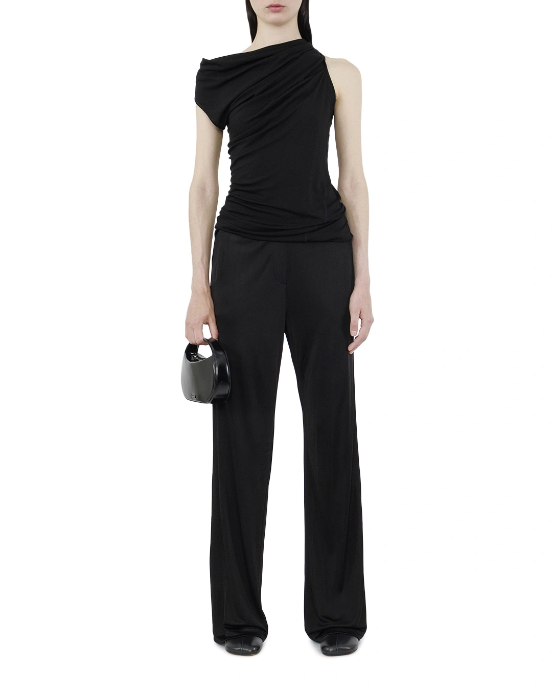 HELMUT LANG топ — вид 2