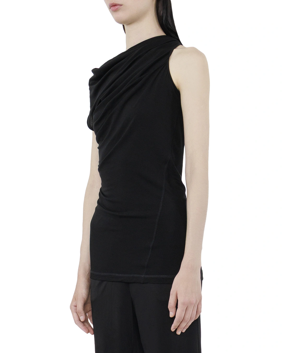 HELMUT LANG топ — вид 3