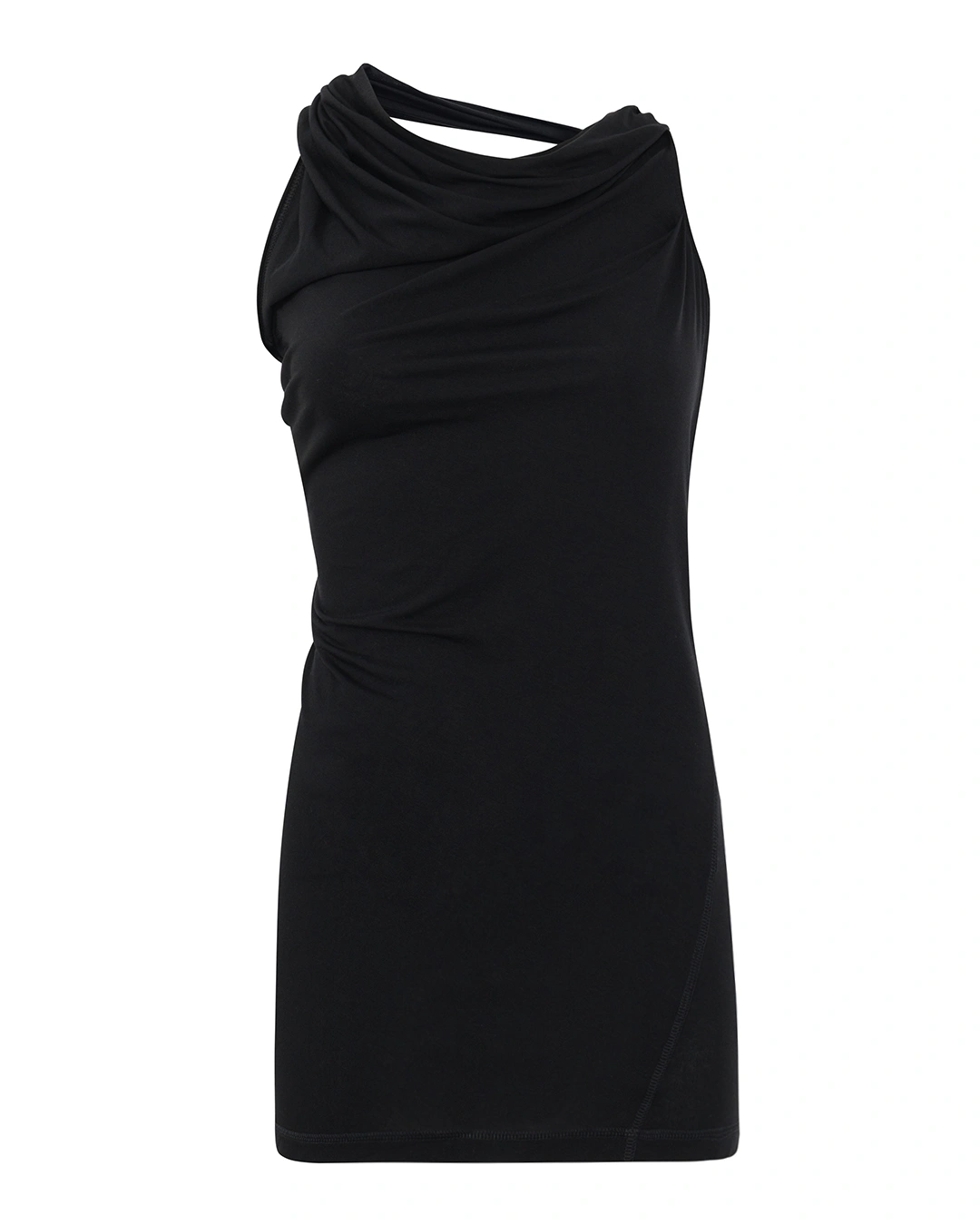 HELMUT LANG топ — вид 1