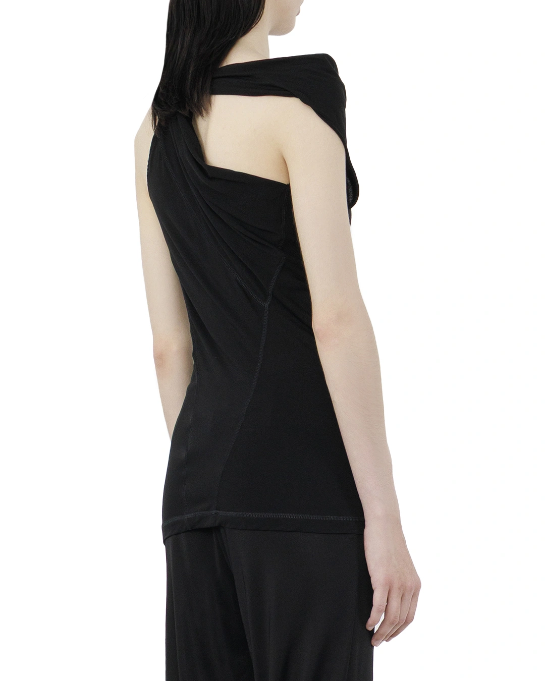 HELMUT LANG топ — вид 4