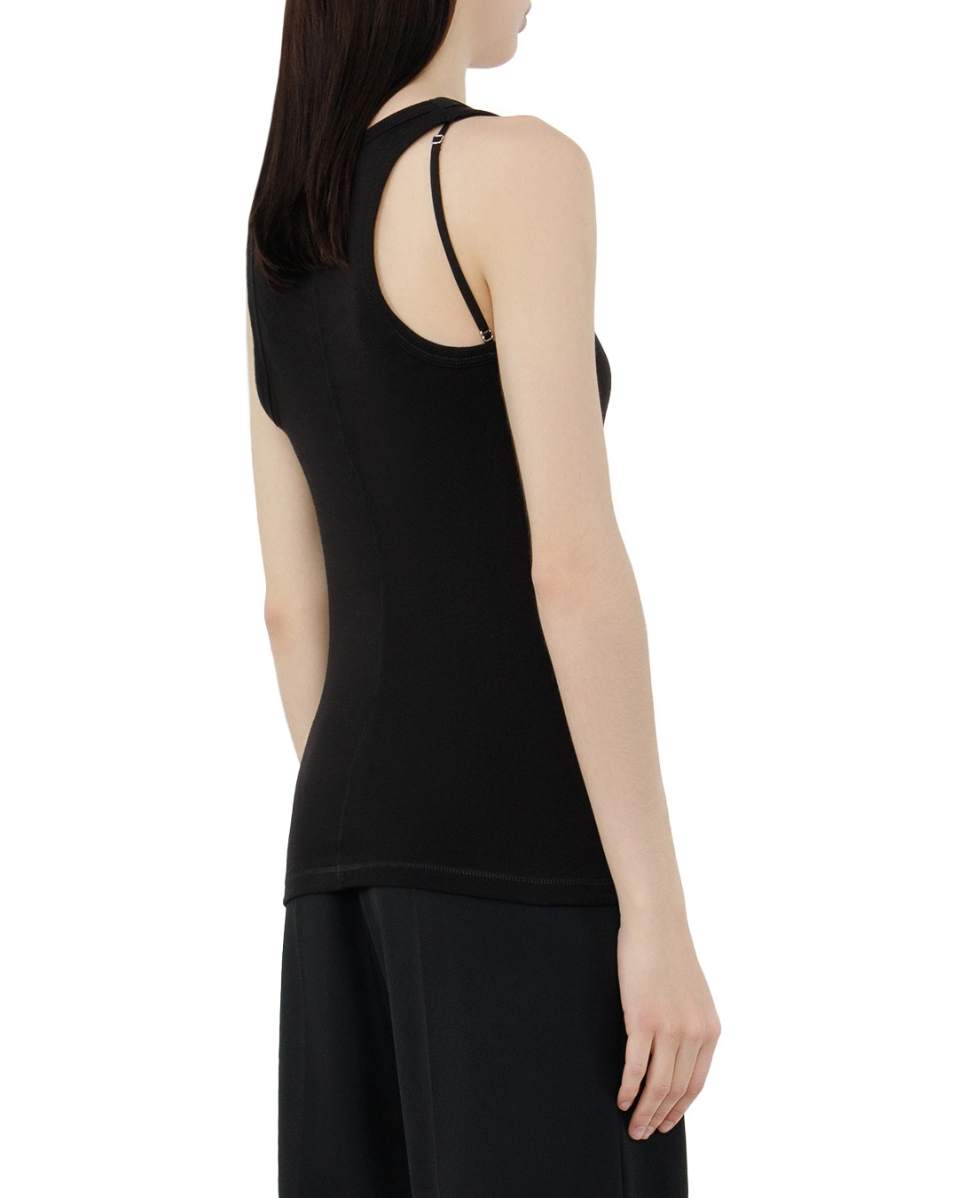 HELMUT LANG топ — вид 4