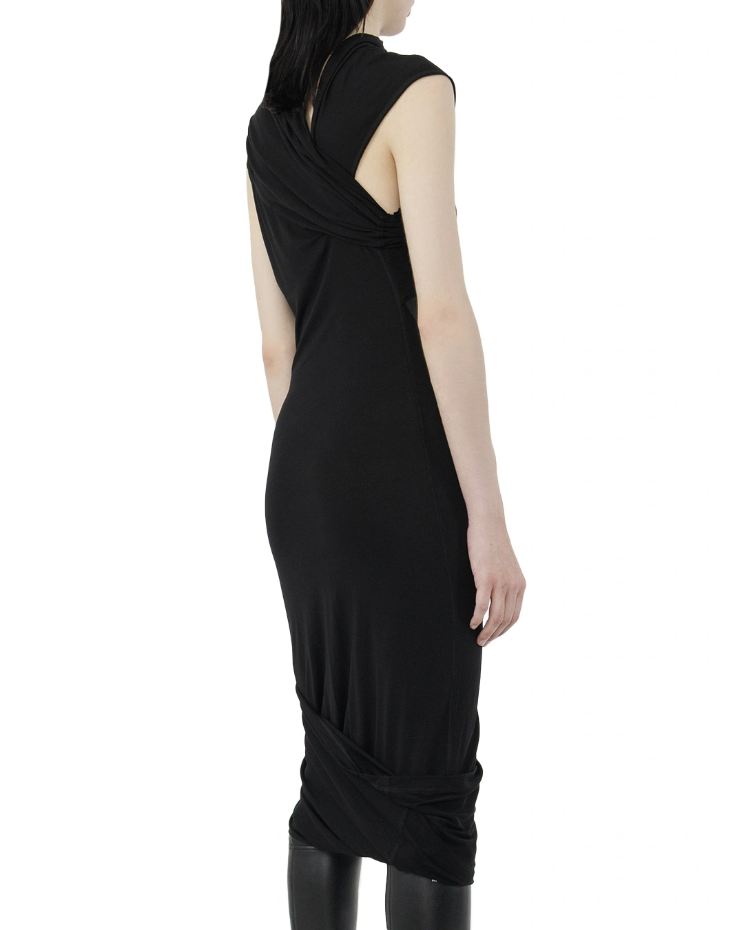 HELMUT LANG платье — вид 4